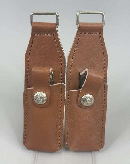Bianchi Gunleather Holster