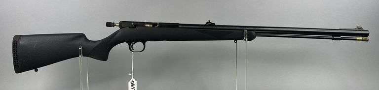 Knight 50 Cal Muzzle Loader image