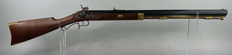 Navy Arms Company.58 Cal Muzzle Loader image