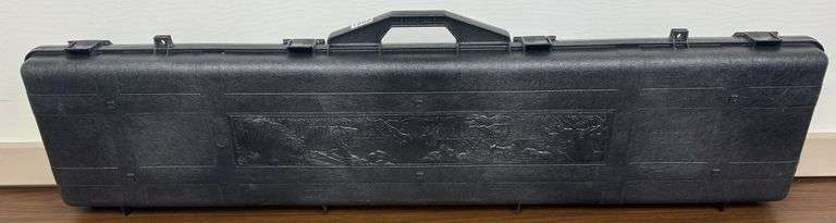 Contico Long Gun Carry Case image