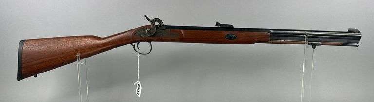Thompson/Center .59 Cal White Mountain Carbine Muzzle Loader image