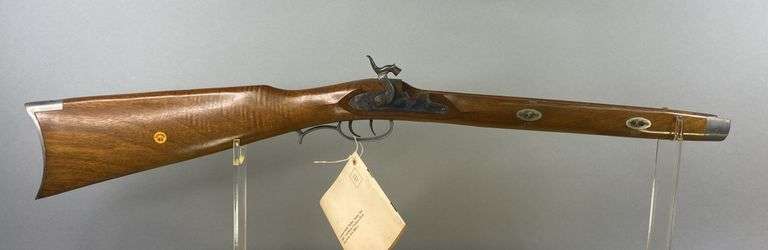 CVA Mountain .50 Cal Muzzleloader image