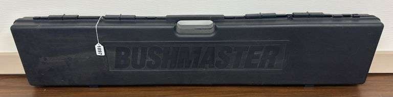 Bushmaster Hard Gun Case image