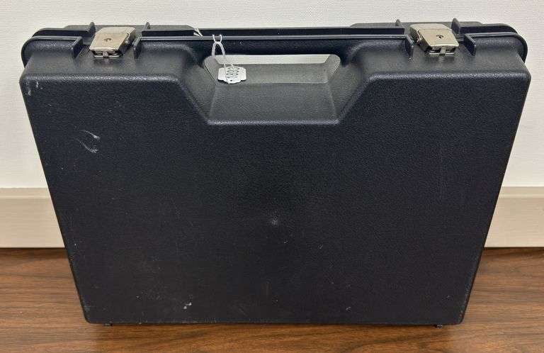 Handgun Carry Case image