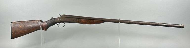 Hercules  .12 Ga  NMN  2867 Hercules  .12 Ga  NMN  2867 image