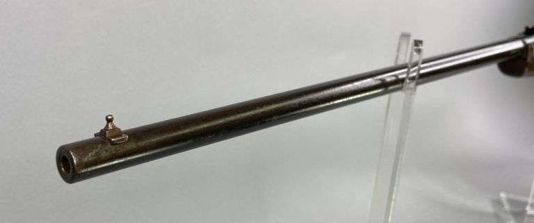 Germany Deutsche  .22 LR  Model 1  3337