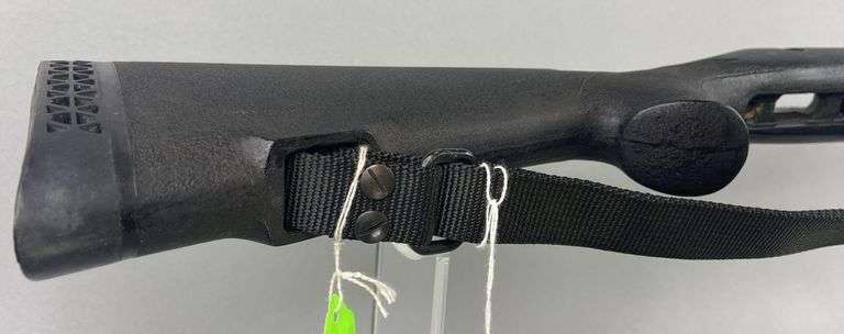 Weatherby MK V Deluxe Stock