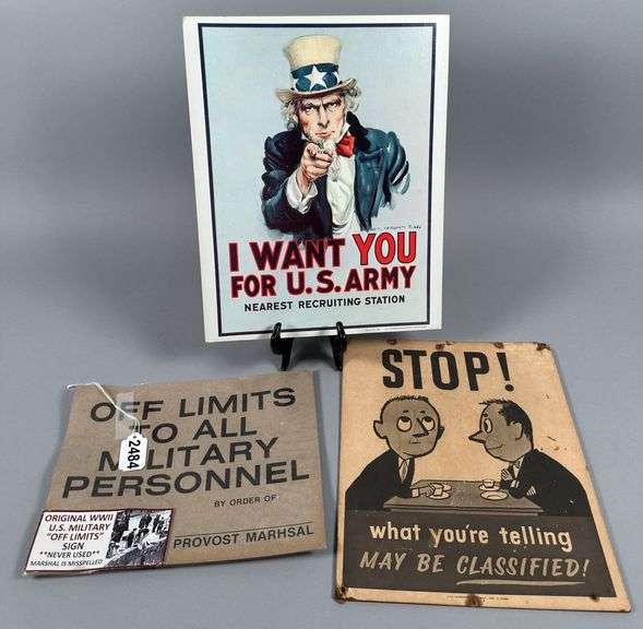 Military Propaganda image