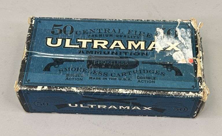 Ultramax 44 Colt 230 Gr. (50 Rounds) image
