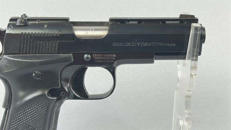 Stoeger  .380  LLAMA  B25746