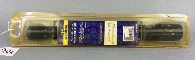 Mossberg Model 500 & 590 Heat Shield Kit image