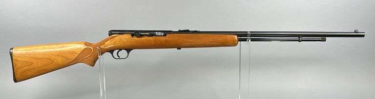 Springfield Stevens Arms  .22 S & LR  87A  2094577 Springfield Stevens Arms  .22 S & LR  87A  2094577 image