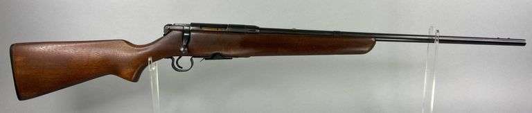 Savage  .222 Cal  Model 340B  NSN image