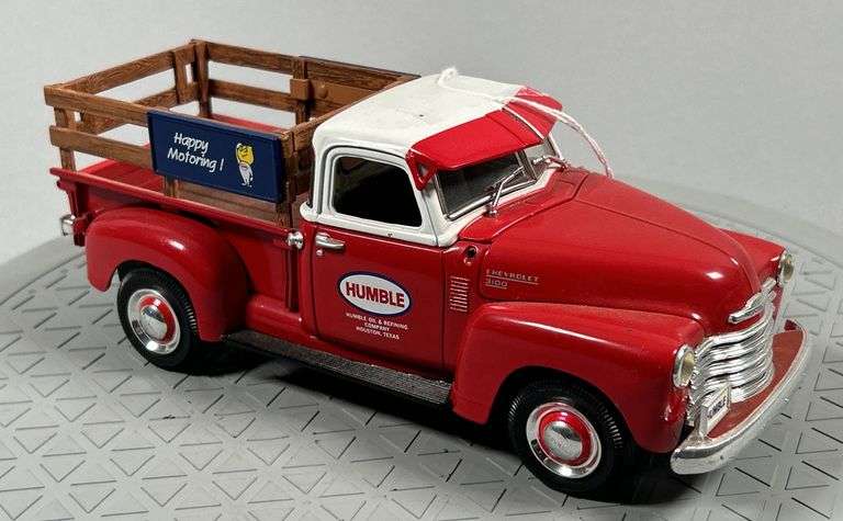 1970 Chevy 3100 Humble Truck image