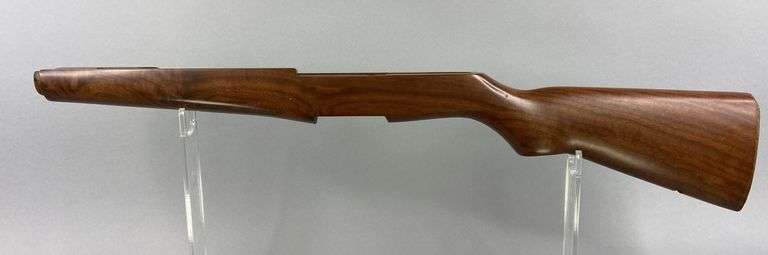 M1-Garand Wood Stock