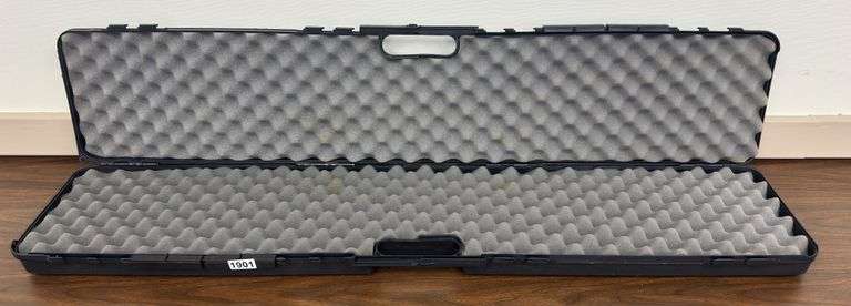 Gun Guard Carry Case