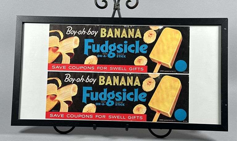 2 Original Fudgsicle Lithos image