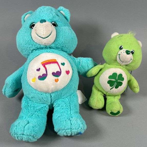 Care Bears image
