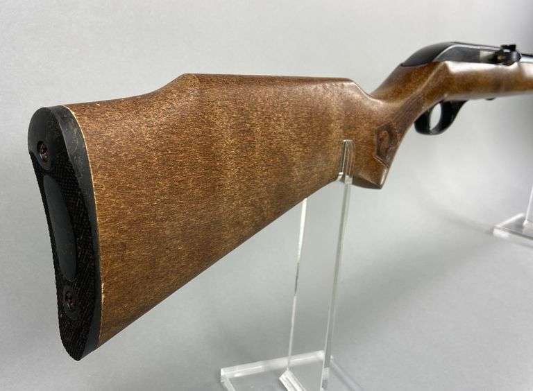 Glenfield   .22 LR  Model 60  22469623