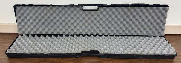 Bushmaster Hard Gun Case
