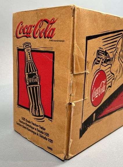 Coca-Cola Semi
