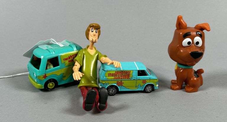 Scooby Doo Collection image