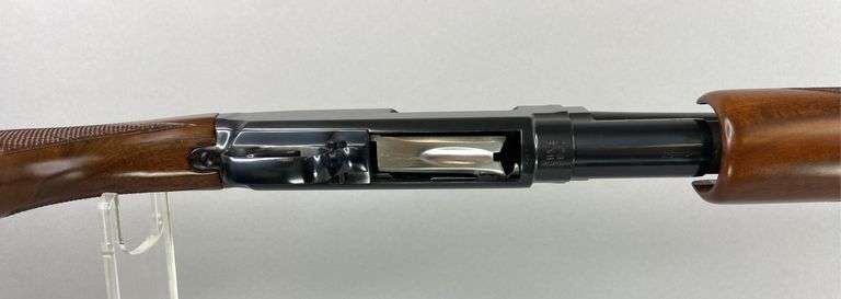 Browning  20 Ga.  Model 12  07381PN832