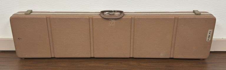 Hard Back Gun Carry Case image