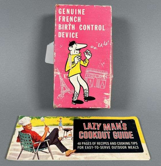 Funny Novelties image