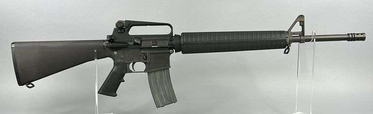 Vulcan Arms  5.56  V15  P5201 Vulcan Arms  5.56  V15  P5201