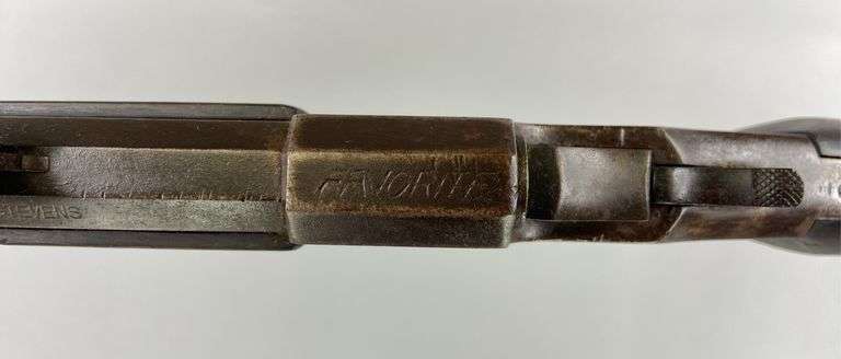 J. Stevens  .25 Stevens  Favorite   M0189