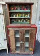 Decorative Kitchen Cabinets