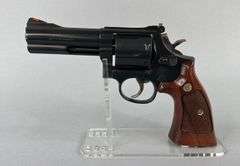 Smith & Wesson  .357 Magnum  686-3  BBU2697 Smith & Wesson  .357 Magnum  686-3  BBU2697
