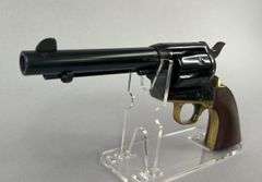 Armi   .45 Colt  San Marco 1873 Single Action Steel  SA29965 Armi   .45 Colt  San Marco 1873 Single Action Steel  SA29965