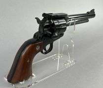 Ruger  32-20/.32  New Model Black Hawk  610-00512