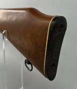 Marlin 782 22 Magnum Rifle Ribbon Grain Walnut Stock