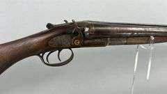 L.C. Smith Hunter Arms  .12 Ga  NMN  89731 L.C. Smith Hunter Arms  .12 Ga  NMN  89731