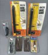 Bore Guides & Flint Lock Field Kits
