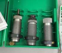 RCBS 3- Die Set .357 Mag / .38 Spec