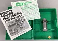 RCBS Trim .270 WIN