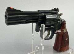 Smith & Wesson  .357 Magnum  686-3  BBU2697 Smith & Wesson  .357 Magnum  686-3  BBU2697