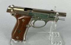 Browning FN Herstal  .380 Auto  BDA 380 425  MM45707 Browning FN Herstal  .380 Auto  BDA 380 425  MM45707