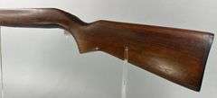 Remington Model 510 Single Shot Stock