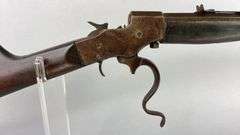 J. Stevens  .25 Stevens  Favorite   M0189