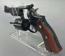 Ruger  .357  Security Six  161-74695