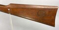 Germany Deutsche  .22 LR  Model 1  3337