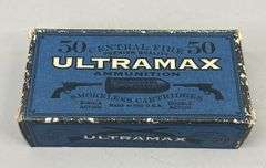 Ultramax 41 Colt 200 Gr. (50 Rounds)