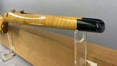 Winchester 52 Maple Stock