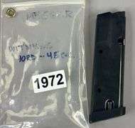 Meggar 10 Round .45 Cal Magazine