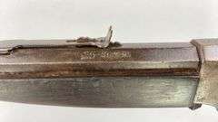 J. Stevens  .25 Stevens  Favorite   M0189